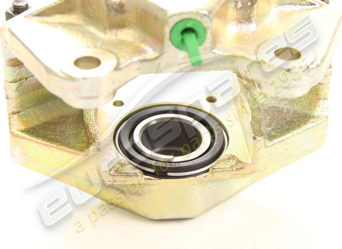 überholte ferrari linke vordere bremssattelbaugruppe. teilenummer 106358 (2)