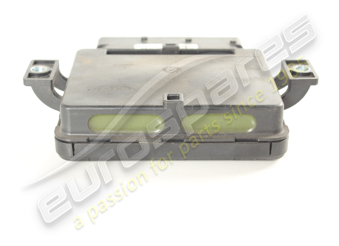 verwendet lamborghini steuereinheit. teilenummer 400906018b (2)