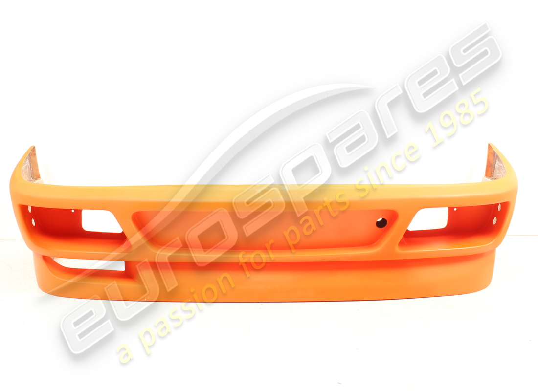 NEUER Eurospares FRONTSTOßSTANGE. TEILENUMMER 63236810 (1)