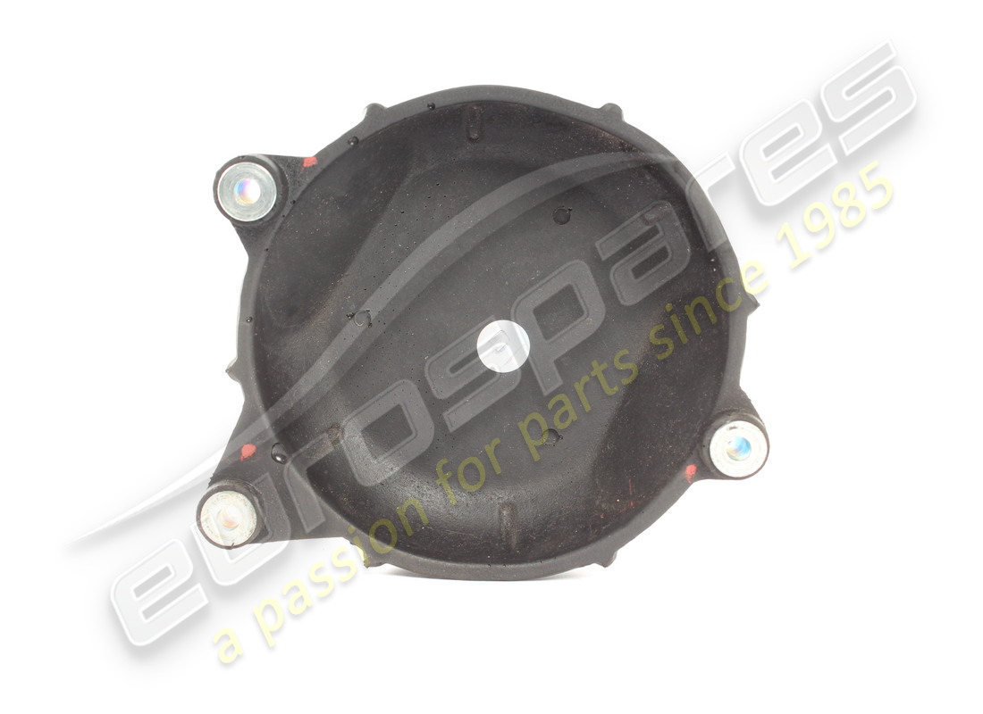 verwendet ferrari schalldämpfungsabdeckung. teilenummer 324595 (2)