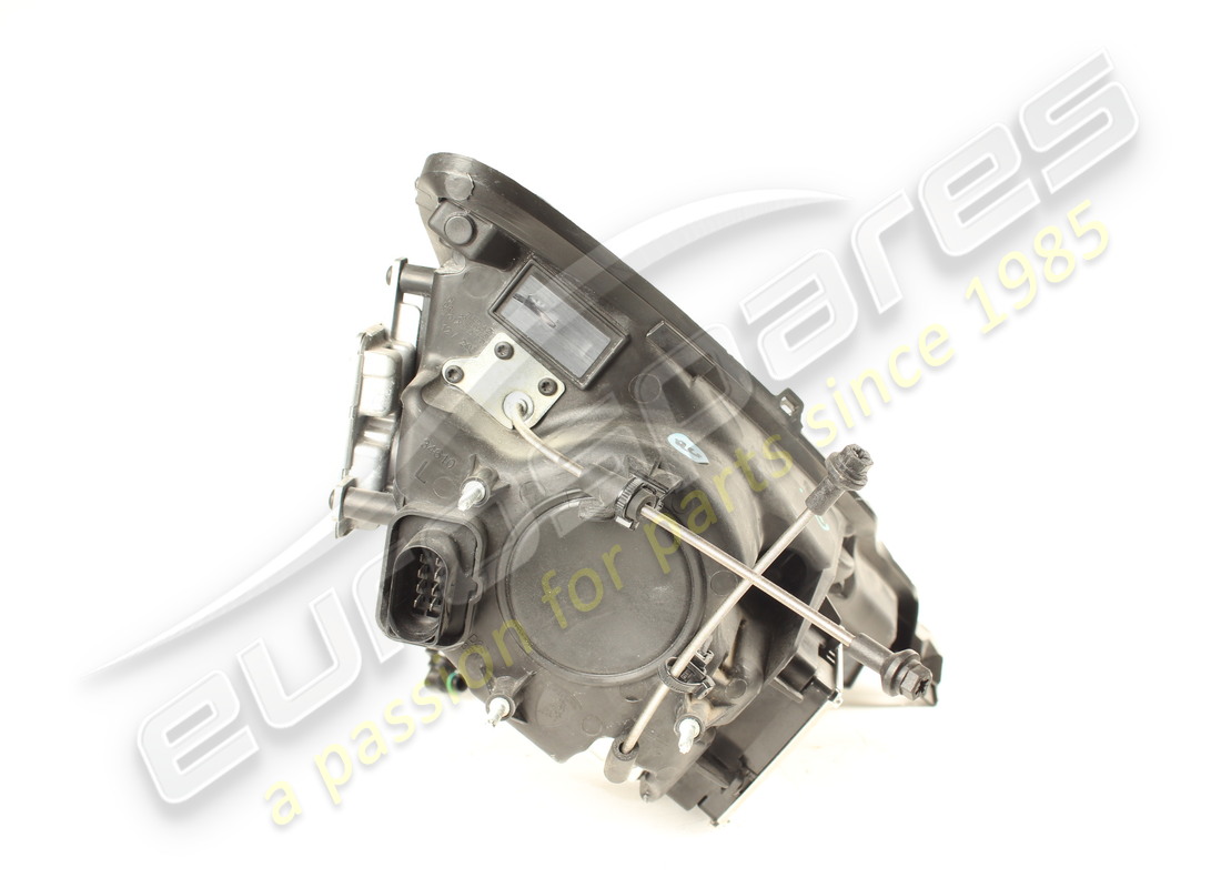 gebraucht lamborghini scheinwerfer ant.sx. teilenummer 471941003t (4)