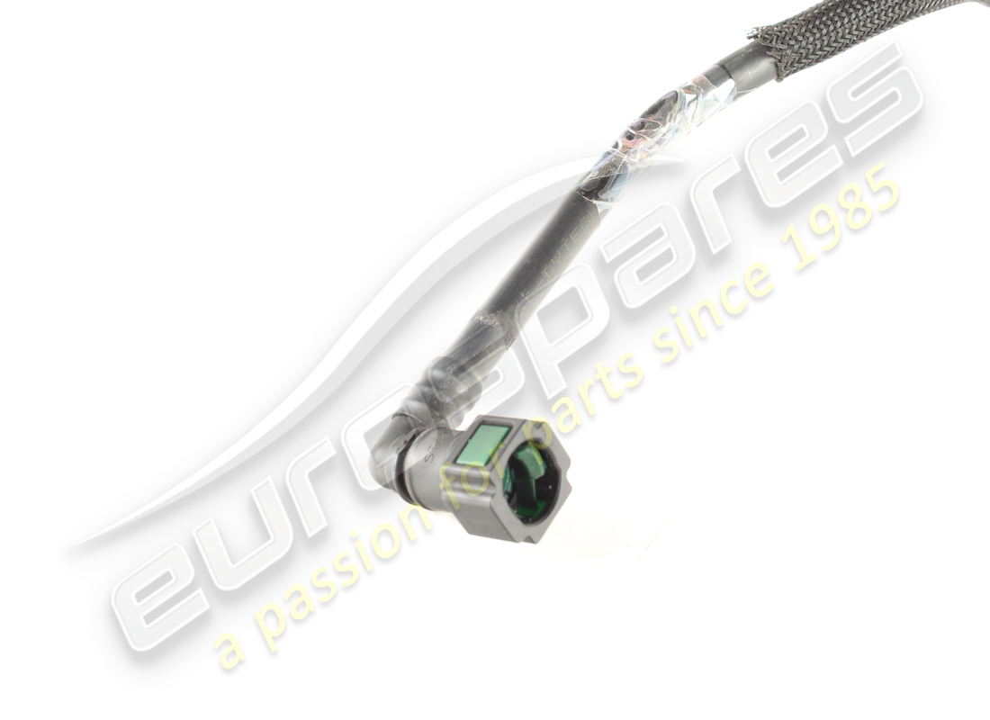 VERWENDETES FERRARI VERBINDUNGSROHR. TEILENUMMER 262205 (3) verwendetes ferrari verbindungsrohr. teilenummer 262205 (3)