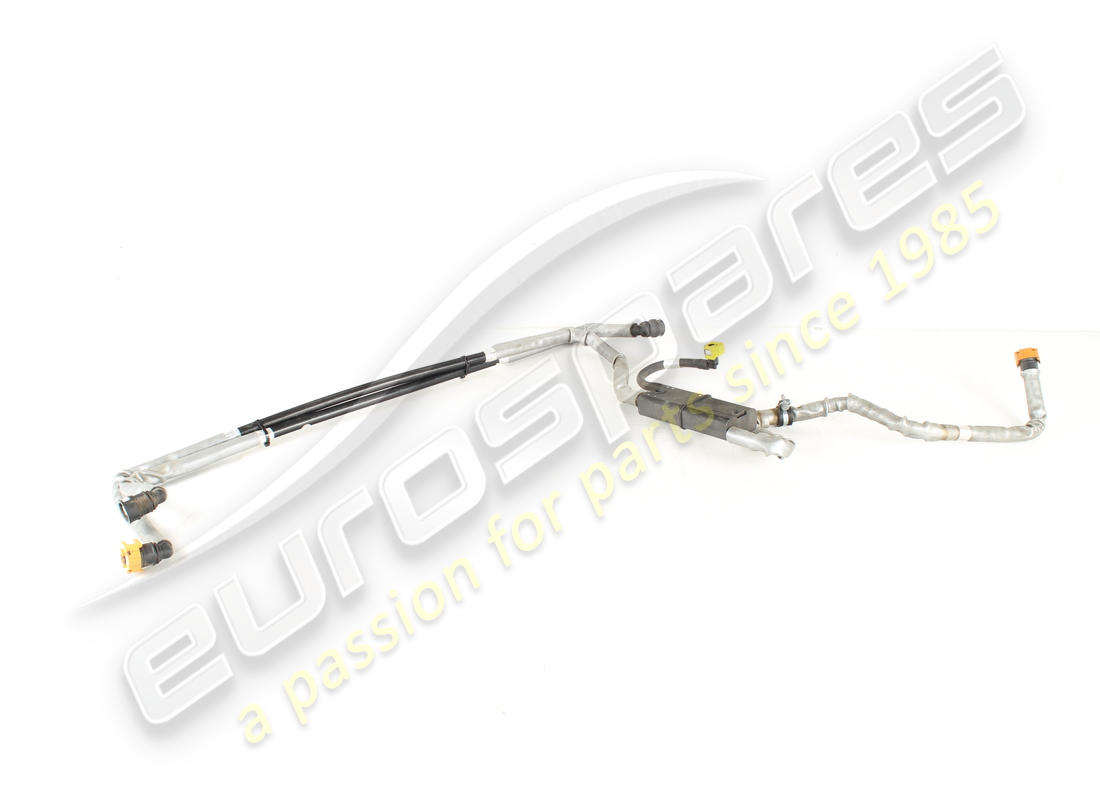 GEBRAUCHT FERRARI DAMPFABSCHEIDER KOMPLETT MIT TEILENUMMER 275710 (1) gebraucht ferrari dampfabscheider komplett mit teilenummer 275710 (1)