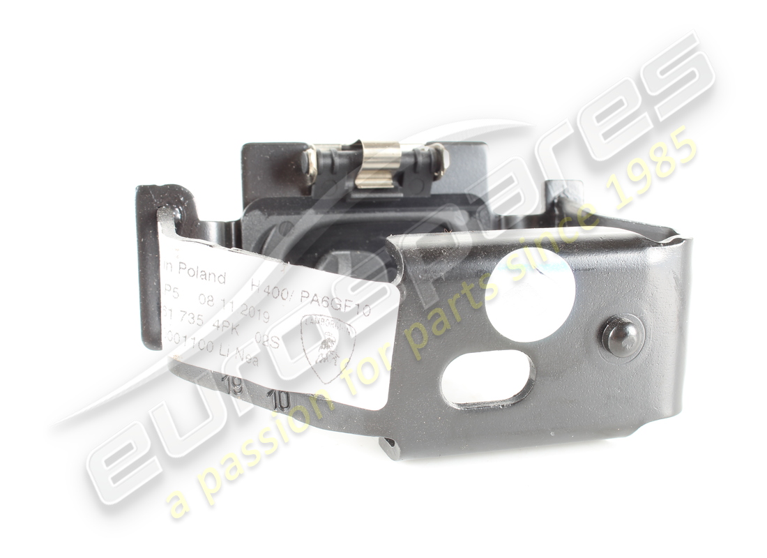 GEBRAUCHT Lamborghini HAKENÖSE . TEILENUMMER 4ML8617354PK (1)