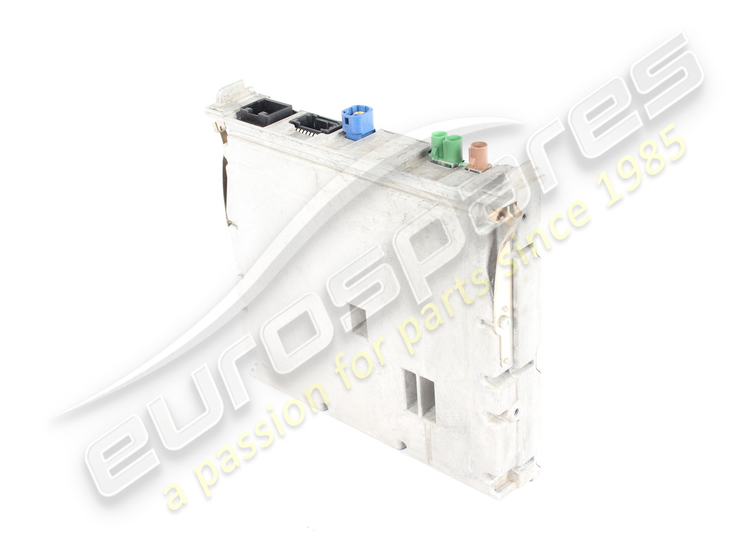 verwendet lamborghini tv-tuner diag-adr: 057. teilenummer 4n0919191d (1)