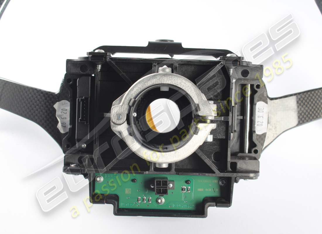gebrauchte ferrari schaltwickelbaugruppe. teilenummer 327251 (5)