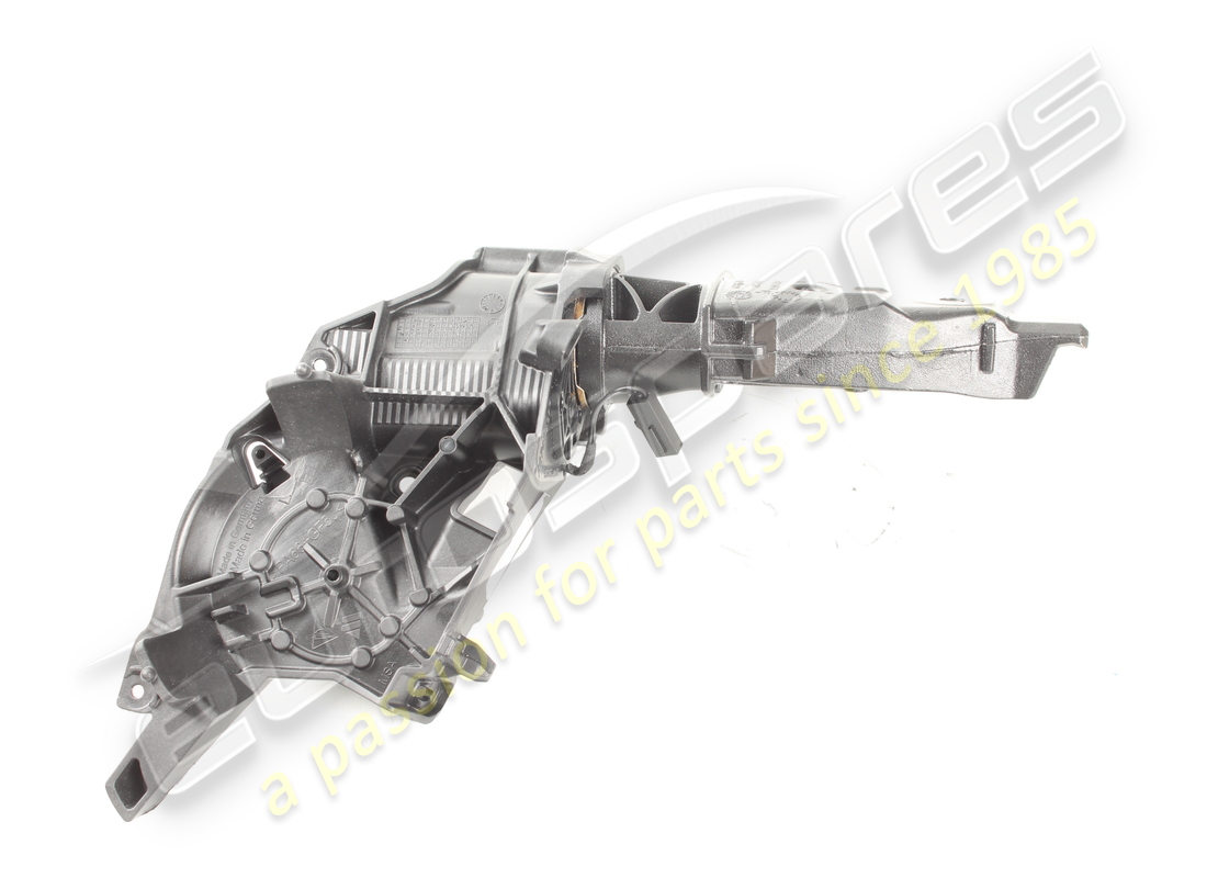 neuer porsche spiegelbasis. teilenummer 992857411f (3)