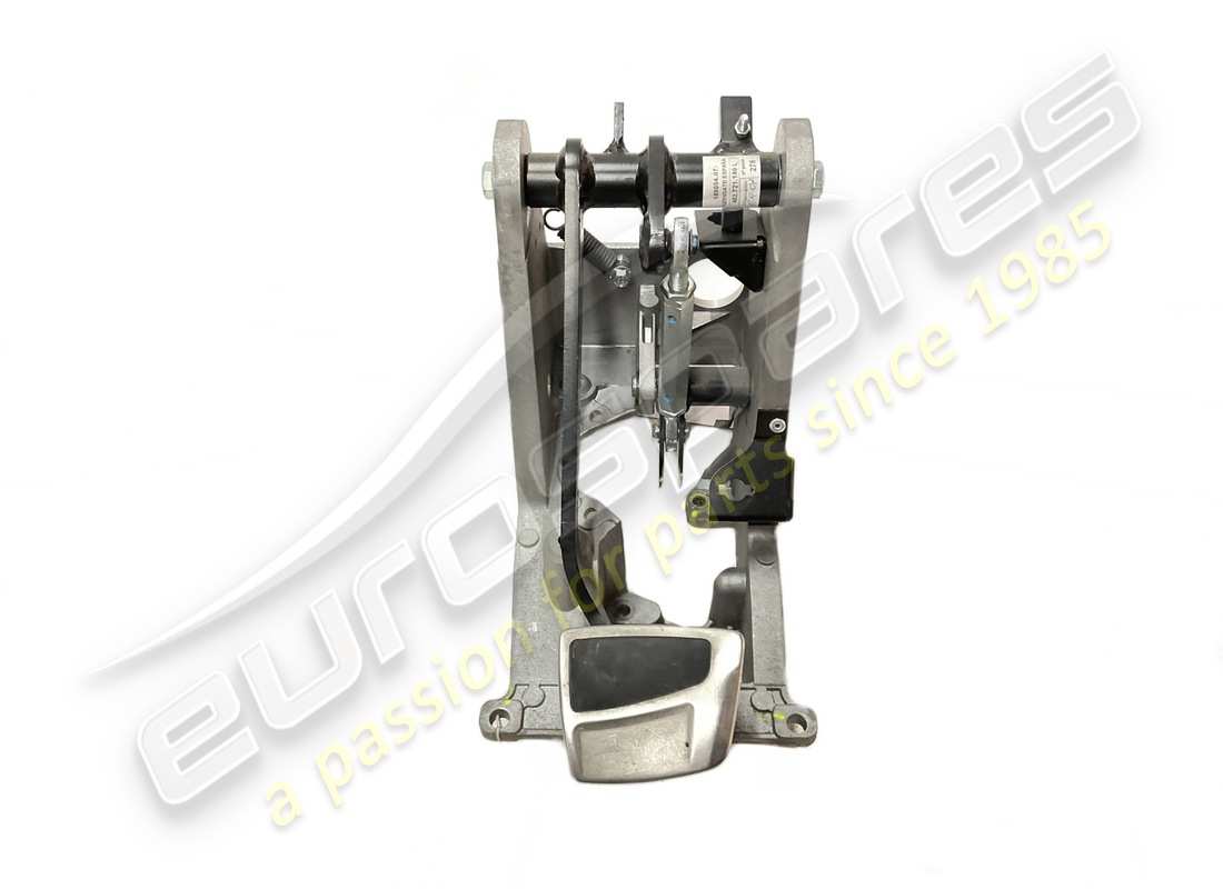 gebrauchter eurospares komplett bremspedalkasten. teilenummer eap1425703 (1)