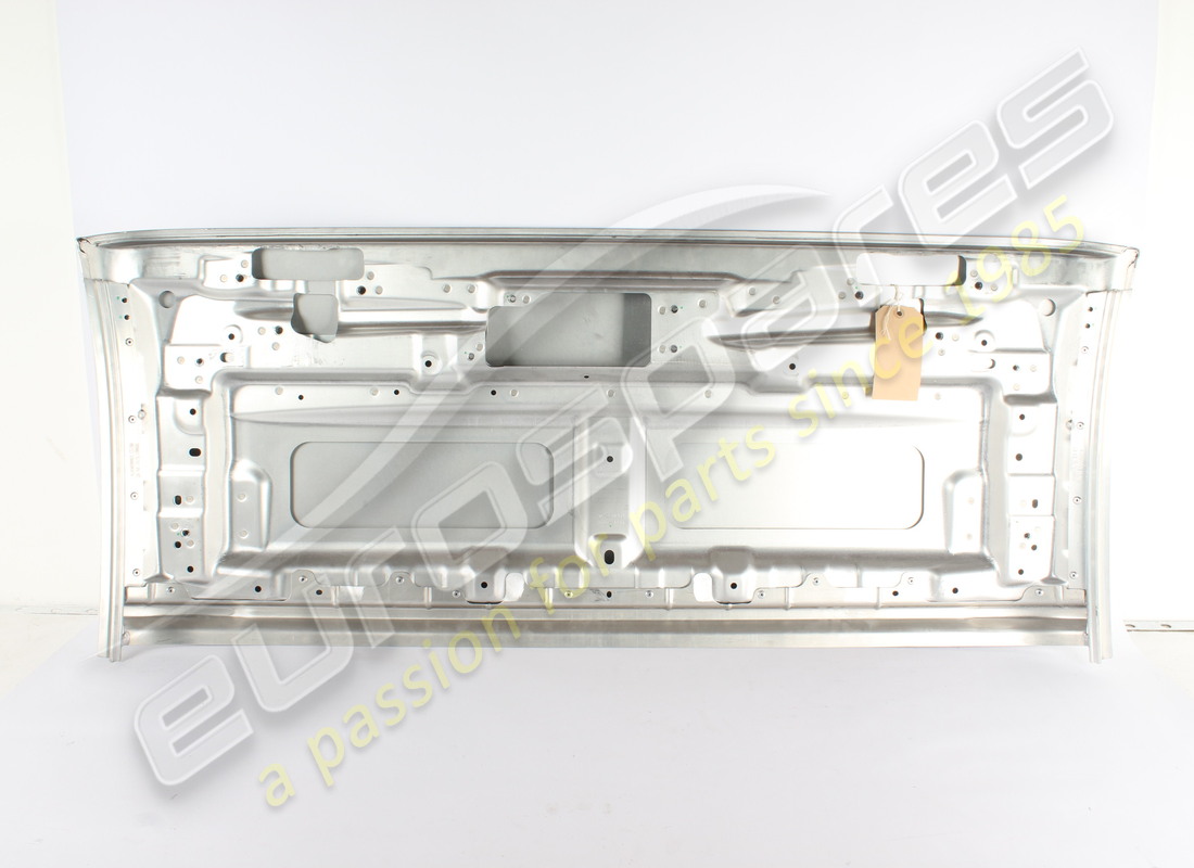 neu ferrari frontplatte komplett mit fast. teilenummer 805173 (2)