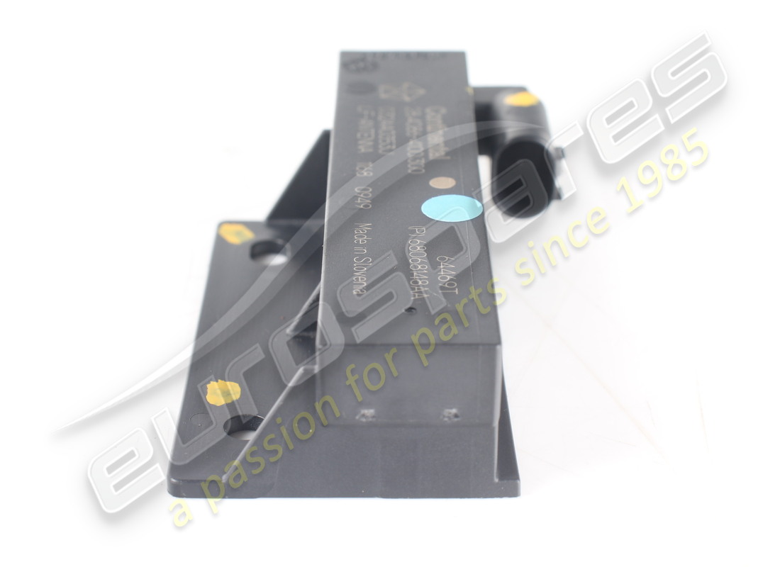 VERWENDETE FERRARI PASSIVE STARTANTENNE. TEILENUMMER 310778 (3) verwendete ferrari passive startantenne. teilenummer 310778 (3)