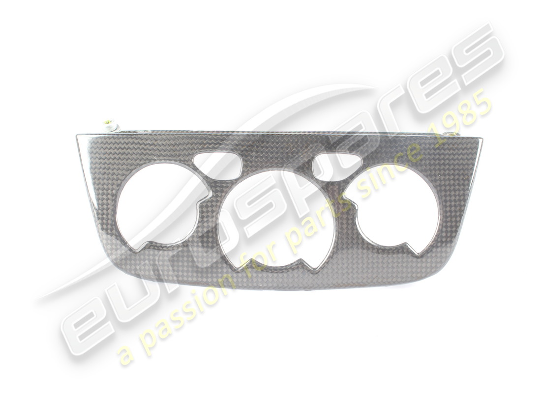 GEBRAUCHT Ferrari UNTERE MITTELPLATTE . TEILENUMMER 81200300 (1)