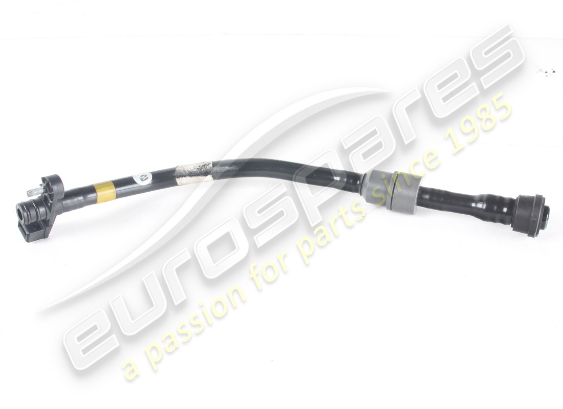 GEBRAUCHTES Ferrari ROHR KOMPLETT MIT PCV-VENTIL. TEILENUMMER 315838 (1) GEBRAUCHTES Ferrari ROHR KOMPLETT MIT PCV-VENTIL. TEILENUMMER 315838 (1)