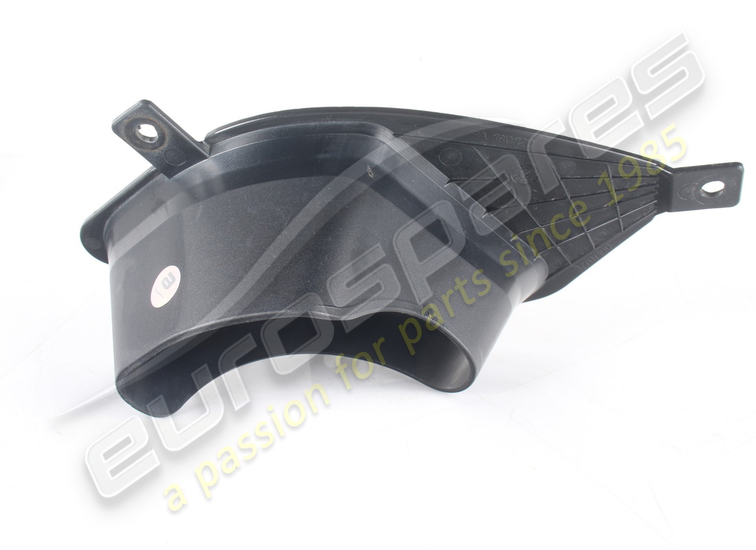 gebraucht ferrari linker luftkanal. teilenummer 87707100 (2)