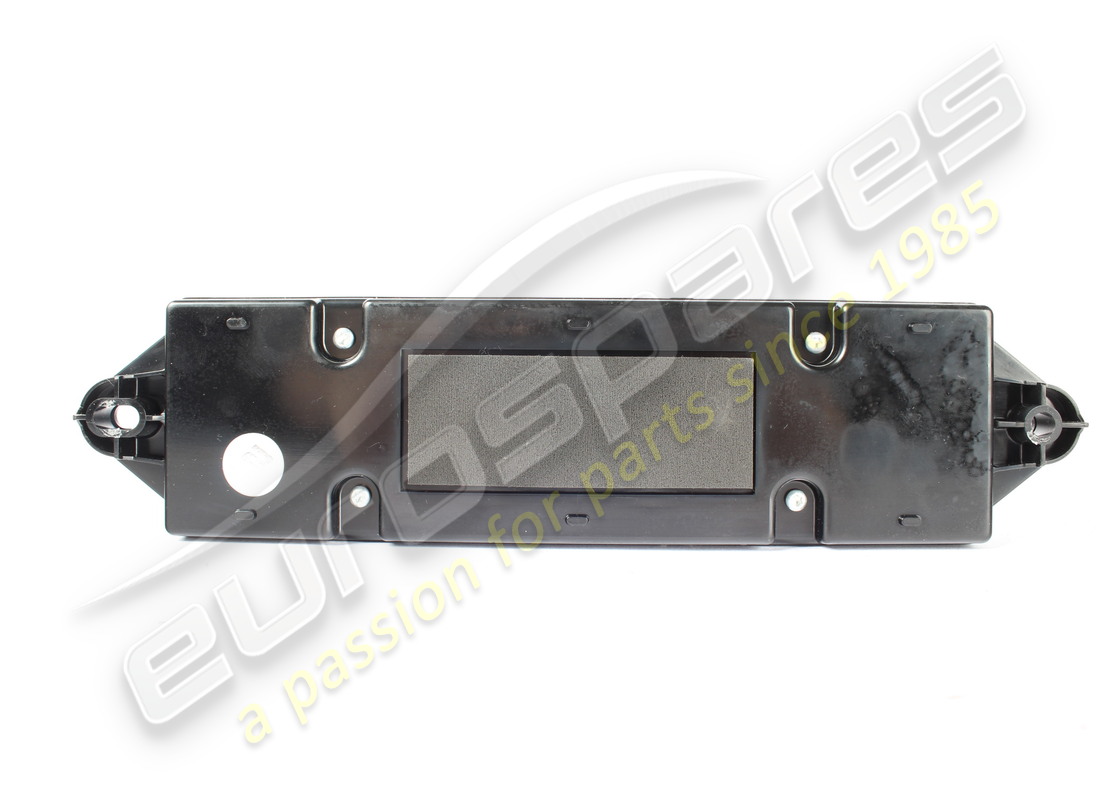 gebrauchte ferrari a/c-steuerung black box. teilenummer 87521000 (2)