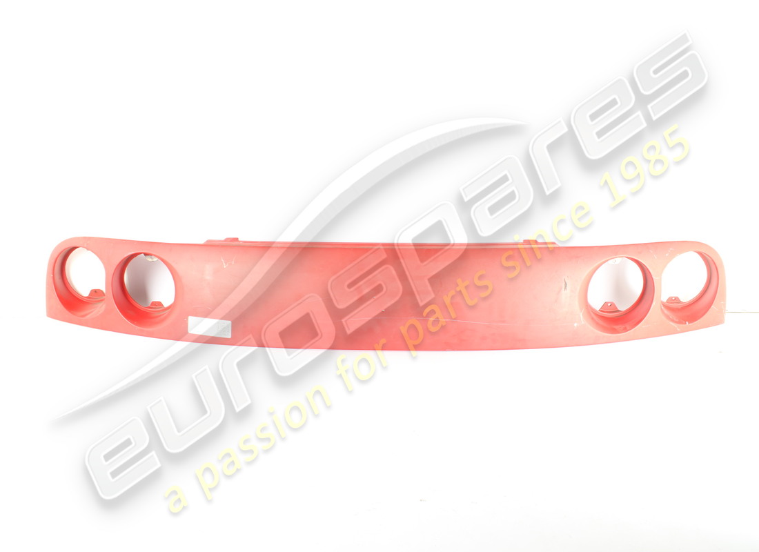 NEU (SONSTIGES) Ferrari KOMPLETTE HECKSEITENVERKLEIDUNG . TEILENUMMER 65001510 (1)