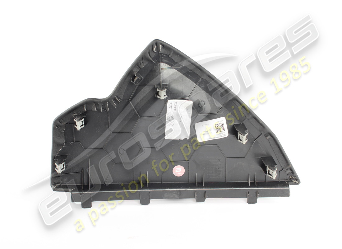 lamborghini abdeckung verwendet. teilenummer 4ml857086qg8 (2)