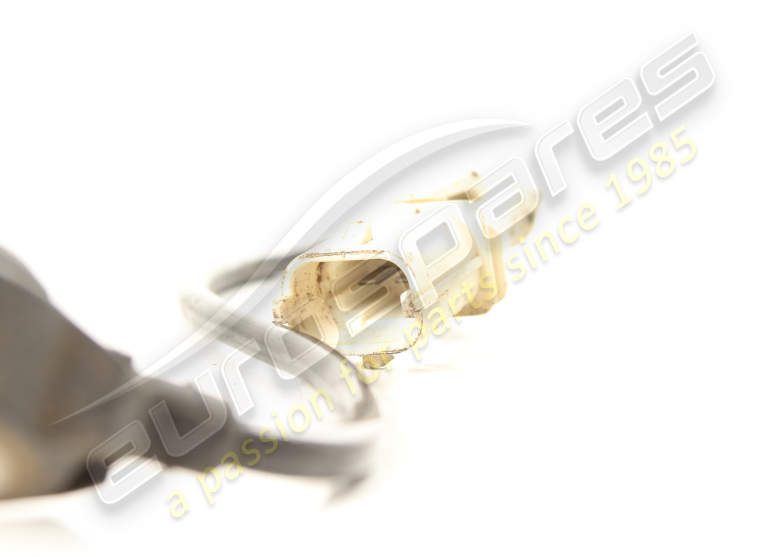 ferrari-sensor zum schiessen verwendet. teilenummer 177672 (2)