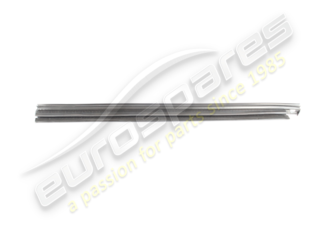 GEBRAUCHT Maserati LINKER HINTERER ÄUSSERER GLASSCHABER. TEILENUMMER 670219787 (1)