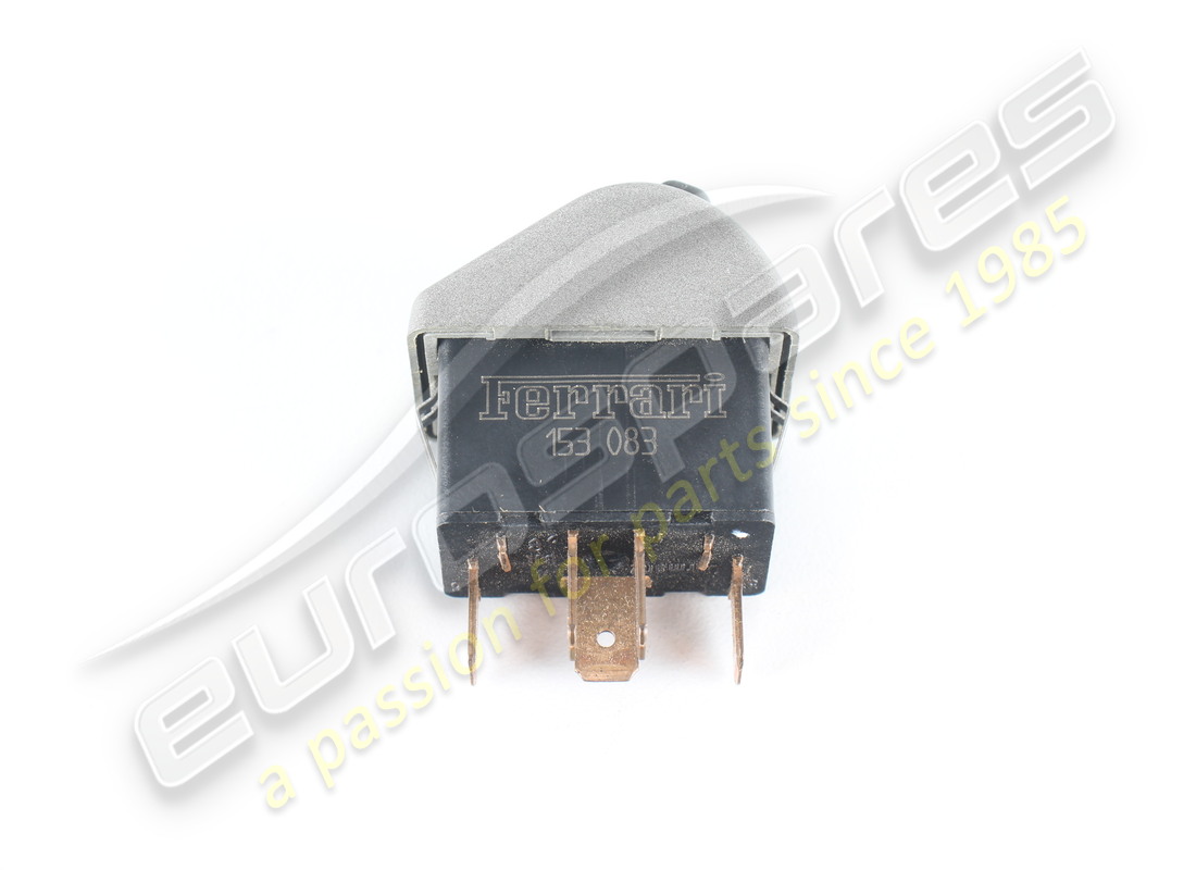 neu (sonstiges) ferrari schalter. teilenummer 153083 (2)