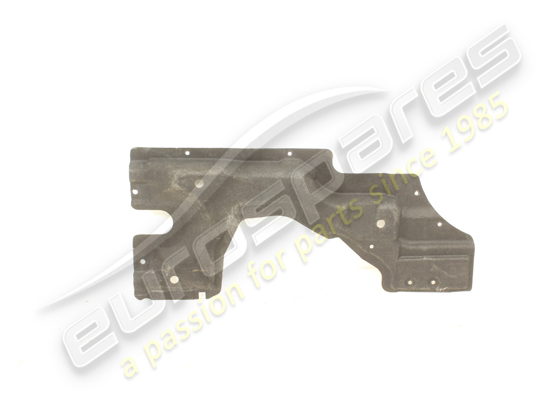 GEBRAUCHTER Lamborghini CD-VERBESSERUNGSTANK. TEILENUMMER 4M0825213J (1)