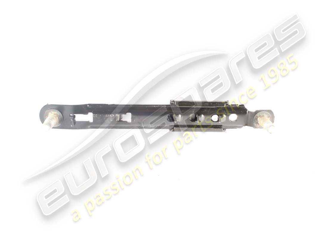 GEBRAUCHT Maserati SICHERHEITSGURTHÖHENVERSTELLER . TEILENUMMER 675000599 (1)