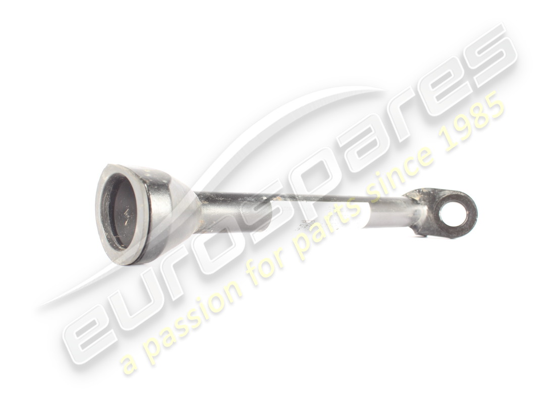 GEBRAUCHTE Porsche KLAMMER . TEILENUMMER 9GT505478 (1)