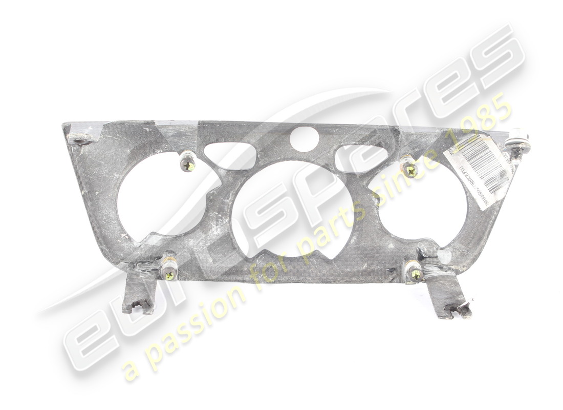 gebrauchte ferrari untere mittelplatte. teilenummer 81200300 (3)