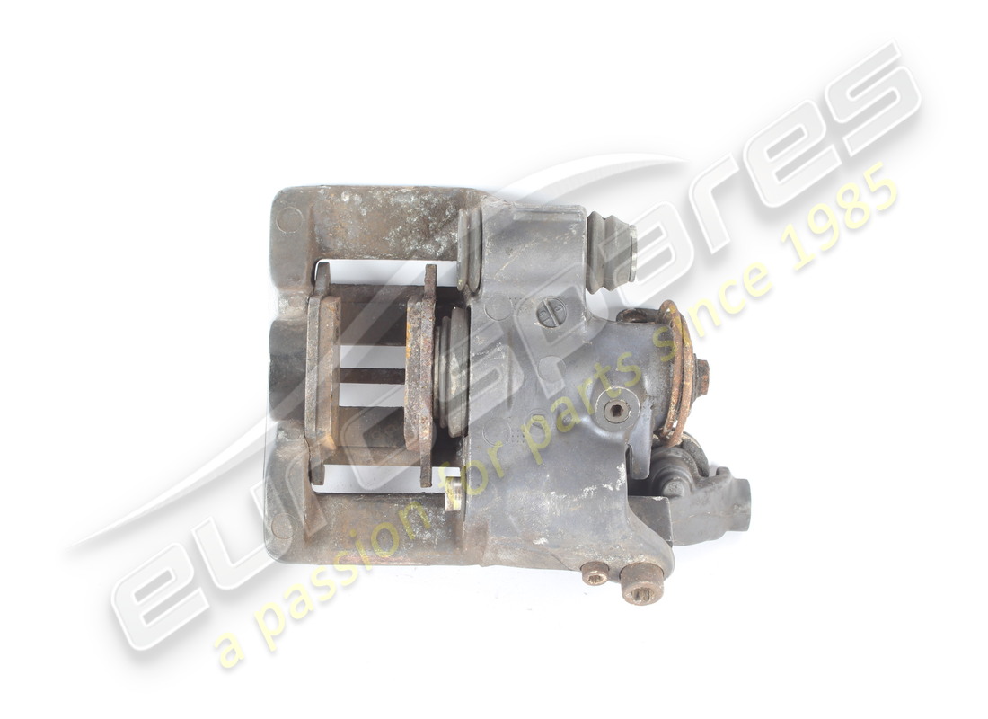 gebraucht ferrari linker bremssattel für handbremse. teilenummer 228021 (4)