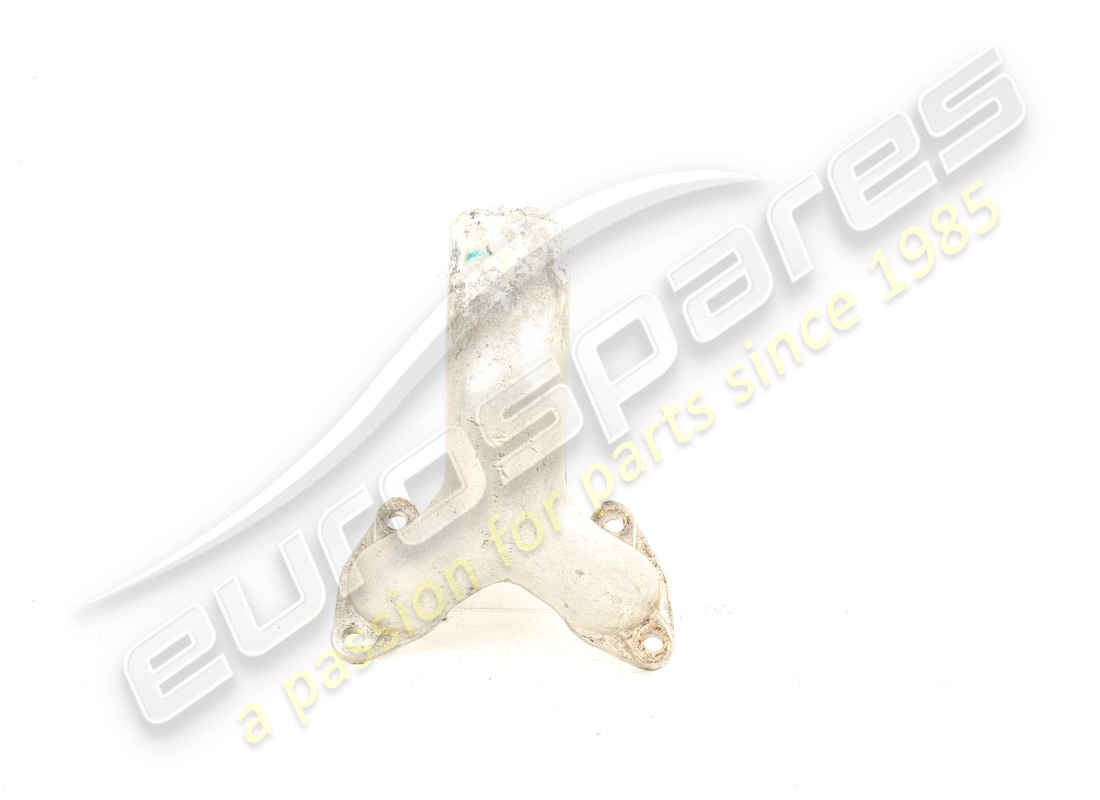 VERWENDET Ferrari WASSERVERTEILER (ZWISCHEN KÖPFEN). TEILENUMMER 4234160 (1)