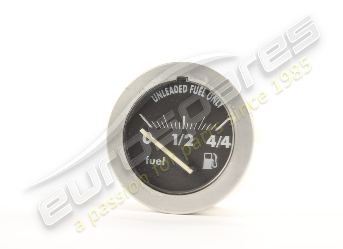 VERWENDET Ferrari KRAFTSTOFFANZEIGE. TEILENUMMER 159994 (1)