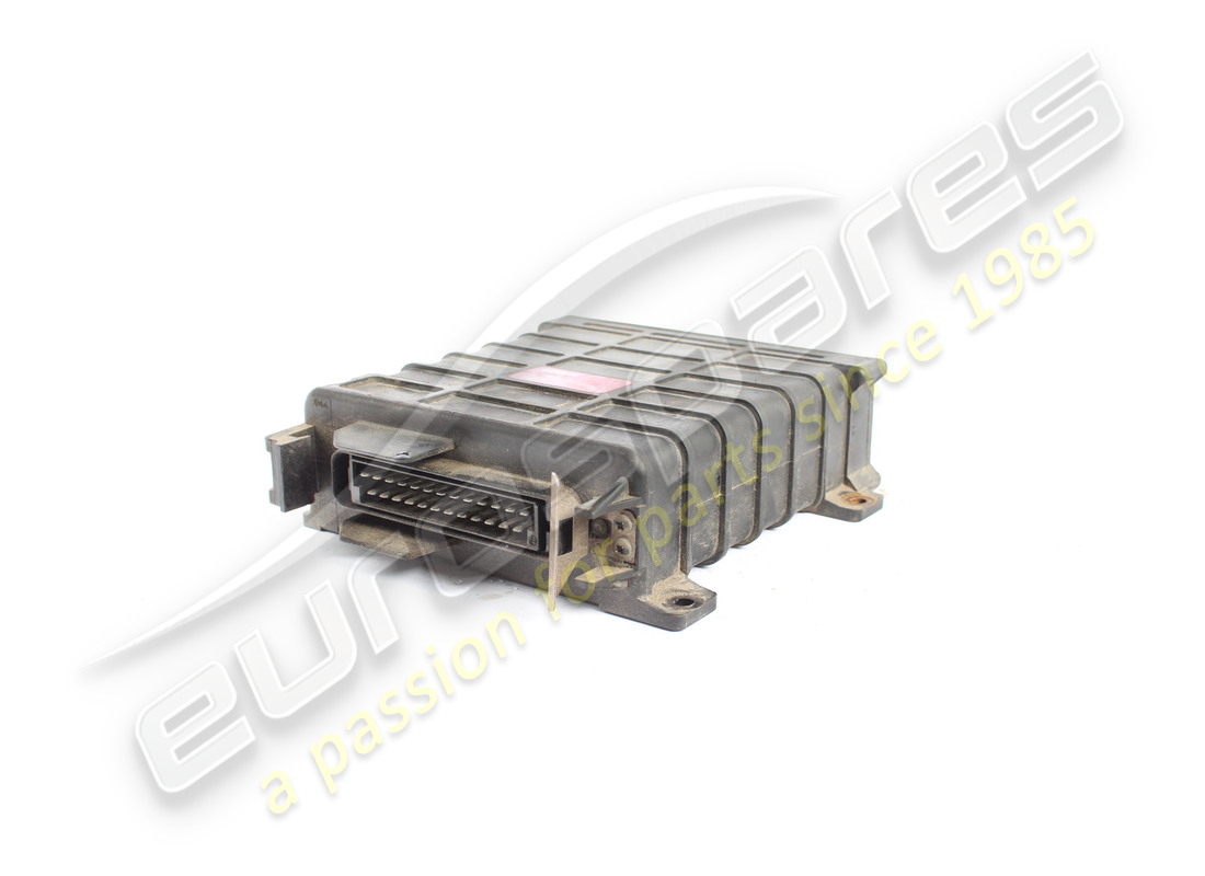 GEBRAUCHTE Ferrari ELEKTRONISCHE STEUEREINHEIT. TEILENUMMER 130477 (1)