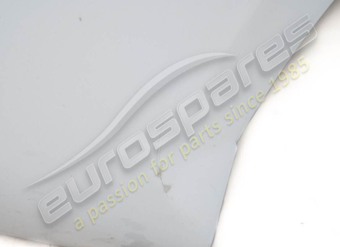 gebrauchte lamborghini seitenwand. teilenummer 4t8809602e (3)