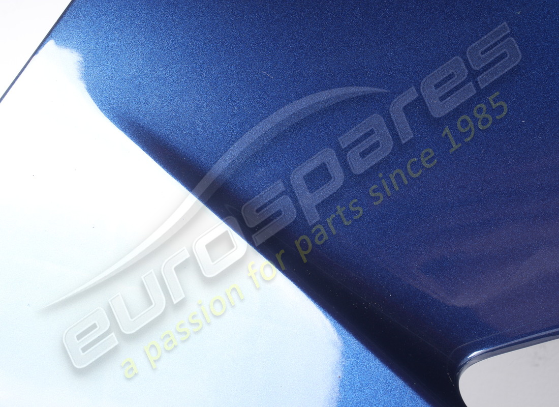 GEBRAUCHTER FERRARI KOMPLETTER RECHTER VORDERER KOTFLÜGEL. TEILENUMMER 86519911 (3) gebrauchter ferrari kompletter rechter vorderer kotflügel. teilenummer 86519911 (3)