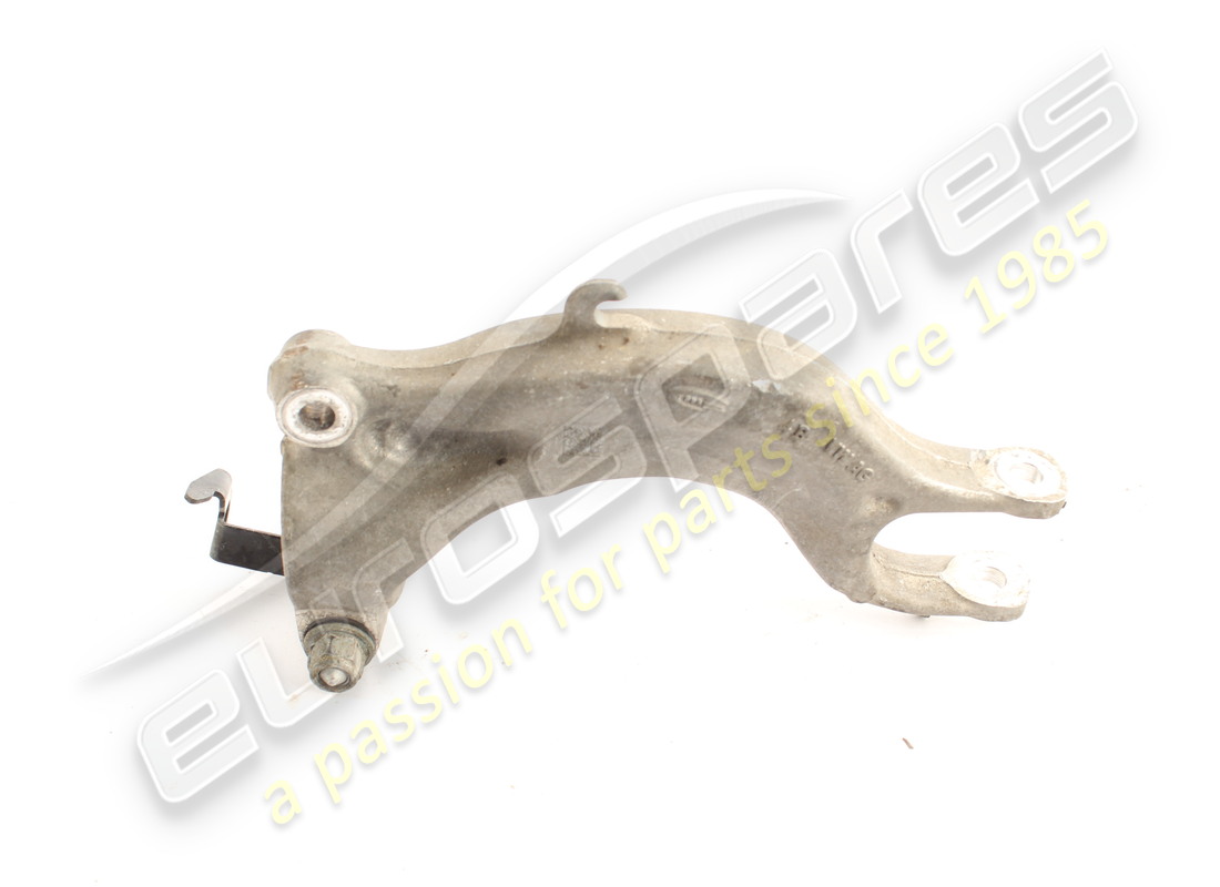 gebrauchte lamborghini stossdämpfende variante eaws. teilenummer 4m0413038j (2)