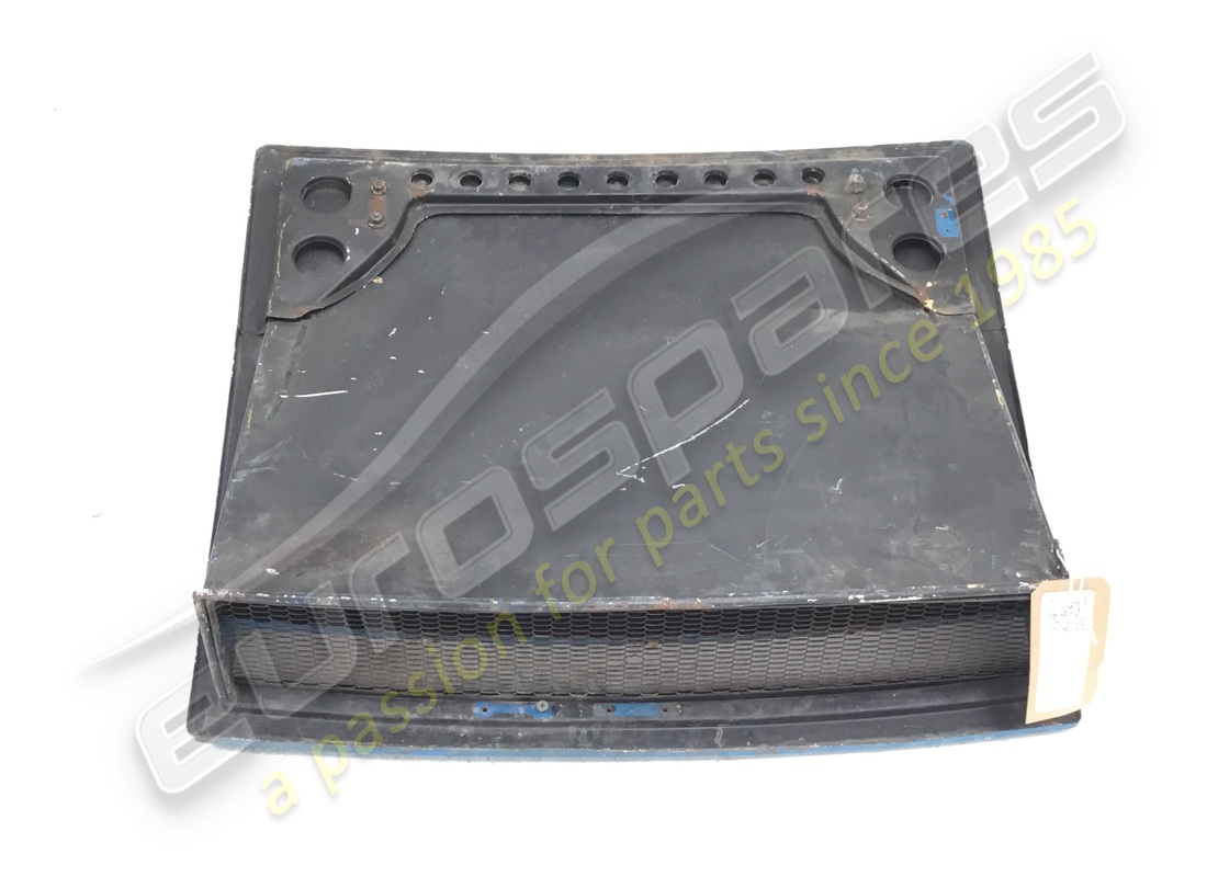 gebraucht lamborghini urraco motorhaube. teilenummer 006910030 (3)