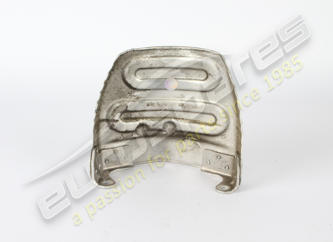 verwendet lamborghini schild kardanwelle. teilenummer 4h0301325a (2)
