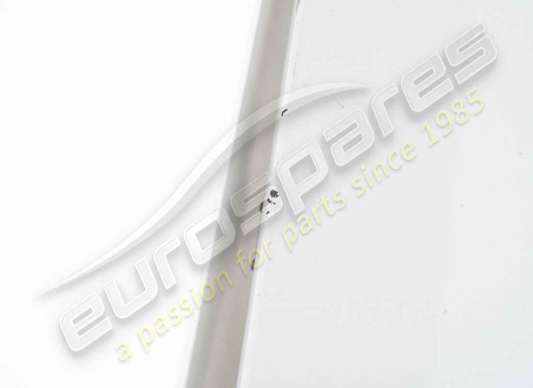 gebrauchte lamborghini seitenwand. teilenummer 4t8809602e (2)