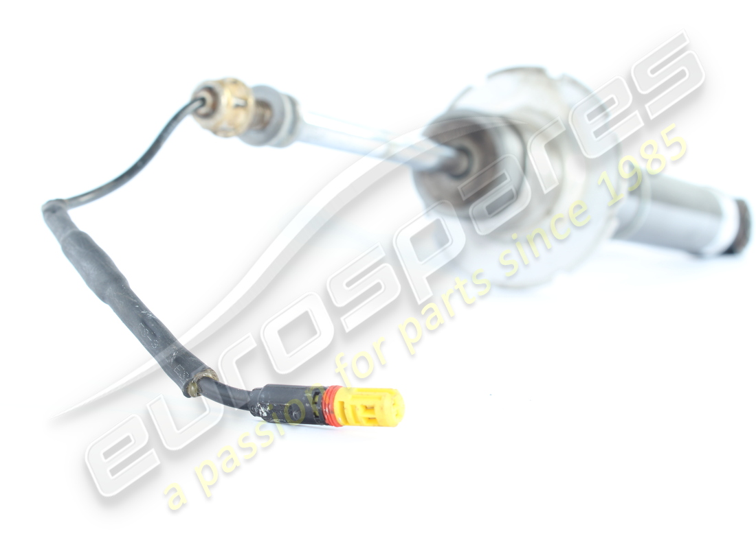 gebrauchter ferrari vorderer stossdämpfer. teilenummer 333683 (2)