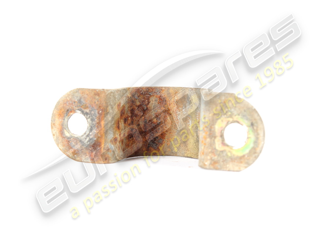 gebrauchte ferrari halterung – anti-rollbar. teilenummer 104417 (2)