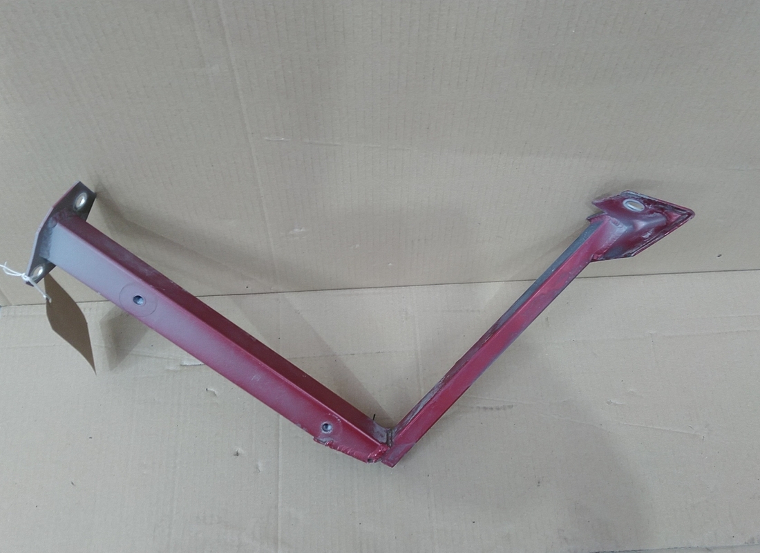 verwendete lamborghini halterung. teilenummer 400806636 (2)