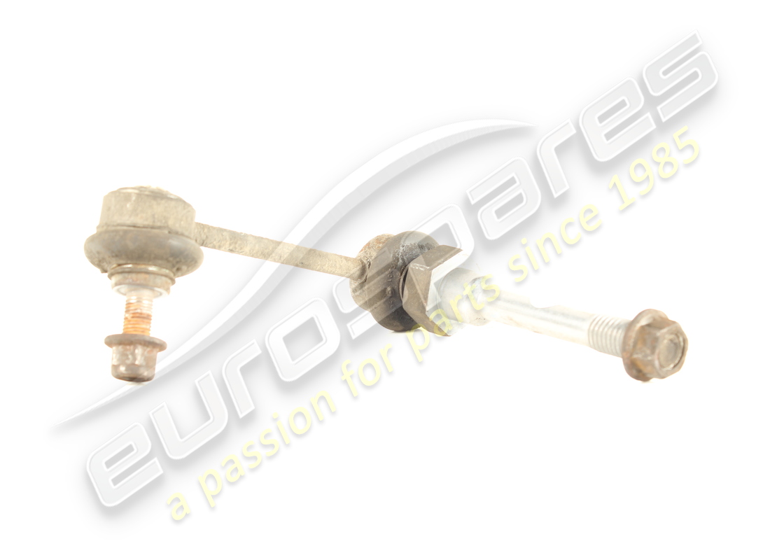 GEBRAUCHTE Maserati RECHTE KUGELSPURSTANGE. TEILENUMMER 670005004 (1)