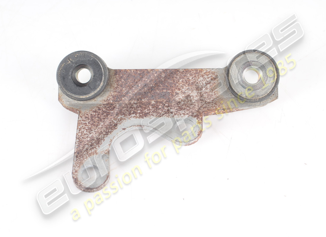 GEBRAUCHTE FERRARI RECHTE HALTERUNG. TEILENUMMER 257257 (3) gebrauchte ferrari rechte halterung. teilenummer 257257 (3)