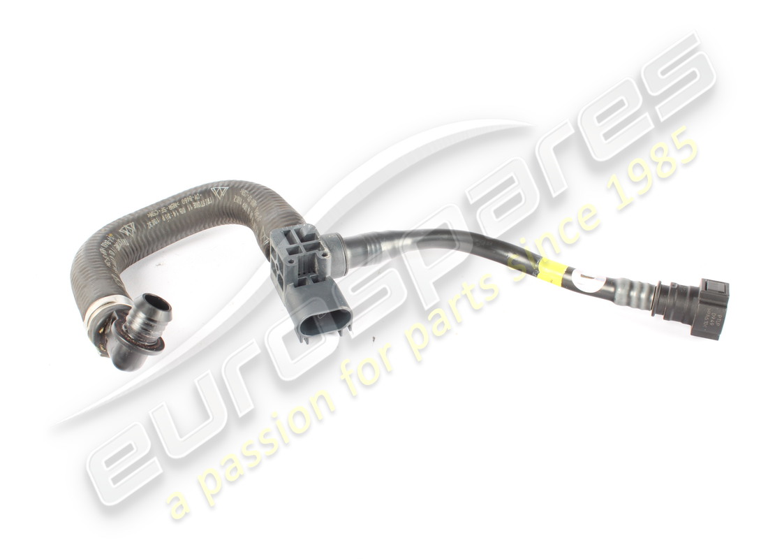 VERWENDET Ferrari KOMPLETTES VORDERES VAKUUMROHR. TEILENUMMER 263409 (1)