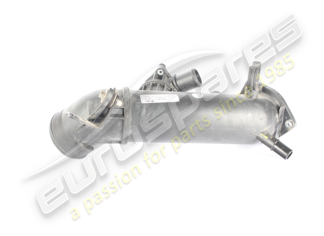 gebraucht ferrari rh rohrverbindungsfass. teilenummer 844546 (3)