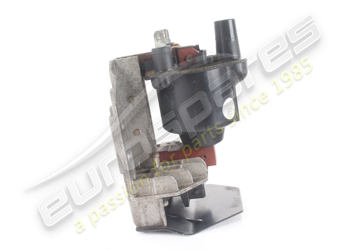 GEBRAUCHTE FERRARI ELEKTRONISCHE SPULENEINHEIT. TEILENUMMER 124273 (5) gebrauchte ferrari elektronische spuleneinheit. teilenummer 124273 (5)