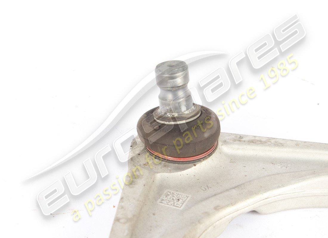 gebraucht maserati schwinge. teilenummer 675001806 (2)