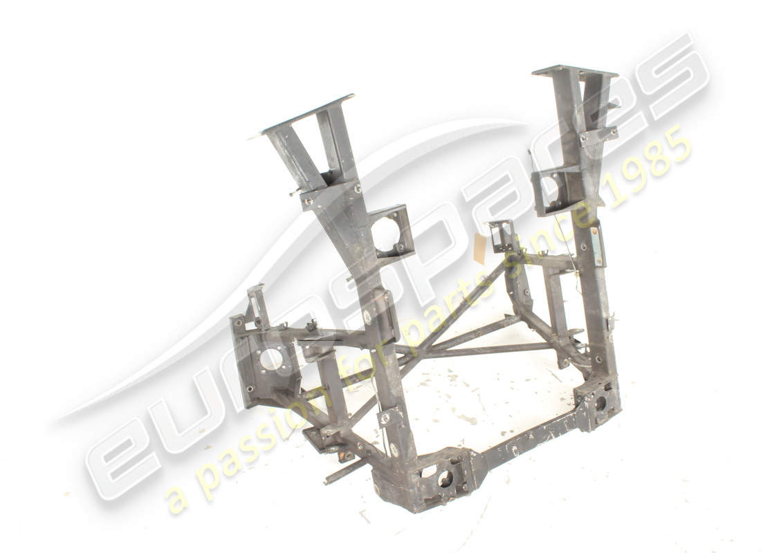 gebraucht ferrari motorrahmen lhd teilenummer 64216300 (2)