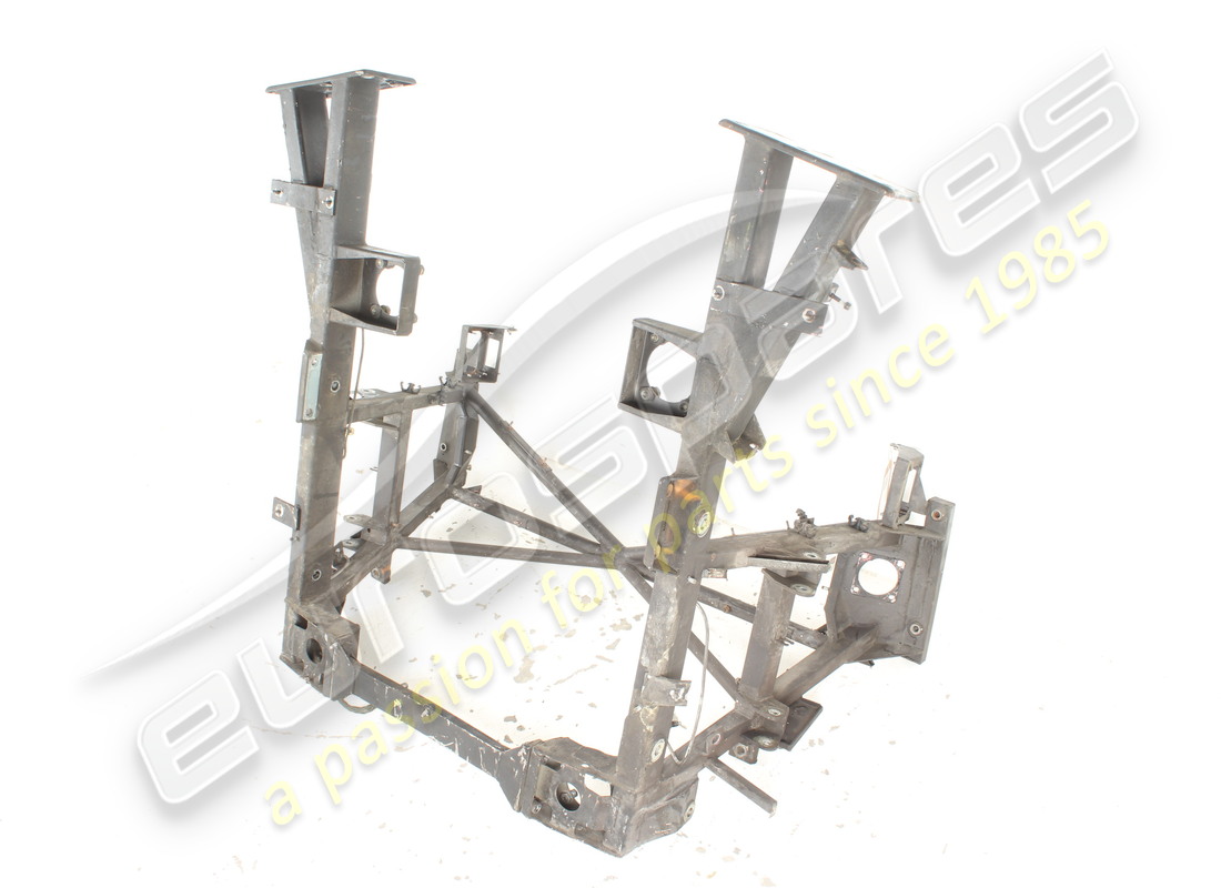 gebraucht ferrari motorrahmen lhd teilenummer 64216300 (3)