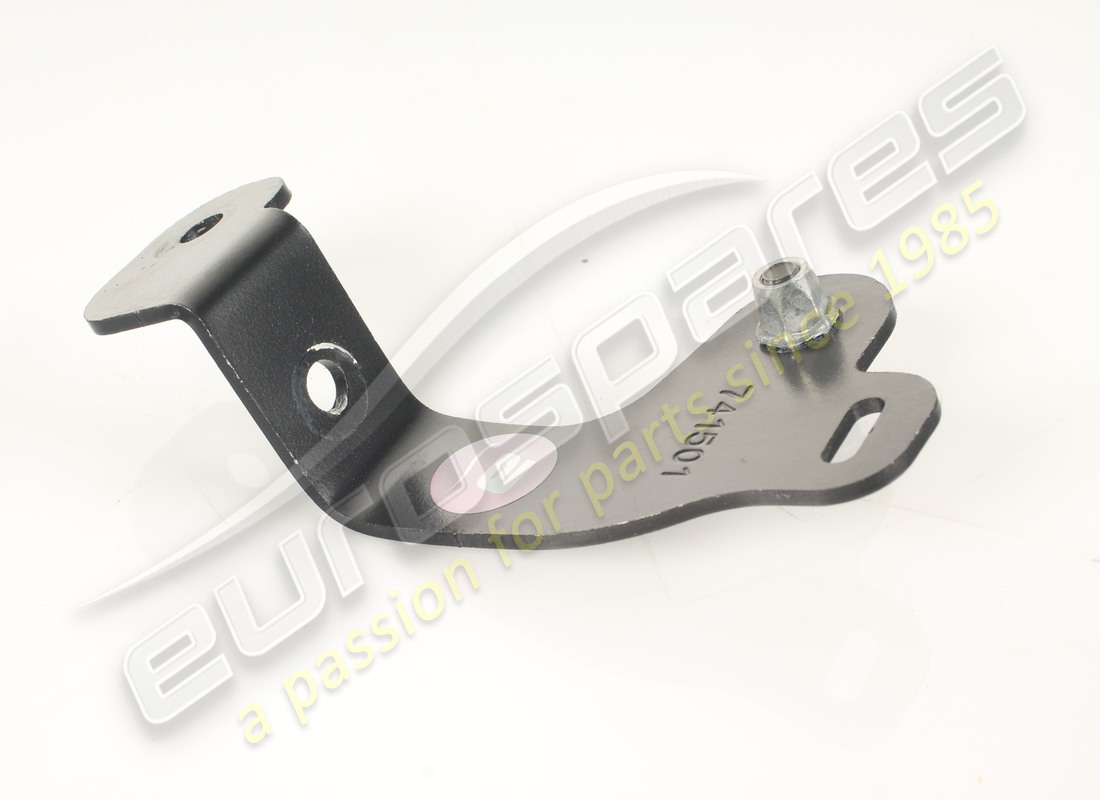 GEBRAUCHT Ferrari STAFFA SOST AVVISAT ACUSTICO . TEILENUMMER 741501 (1)