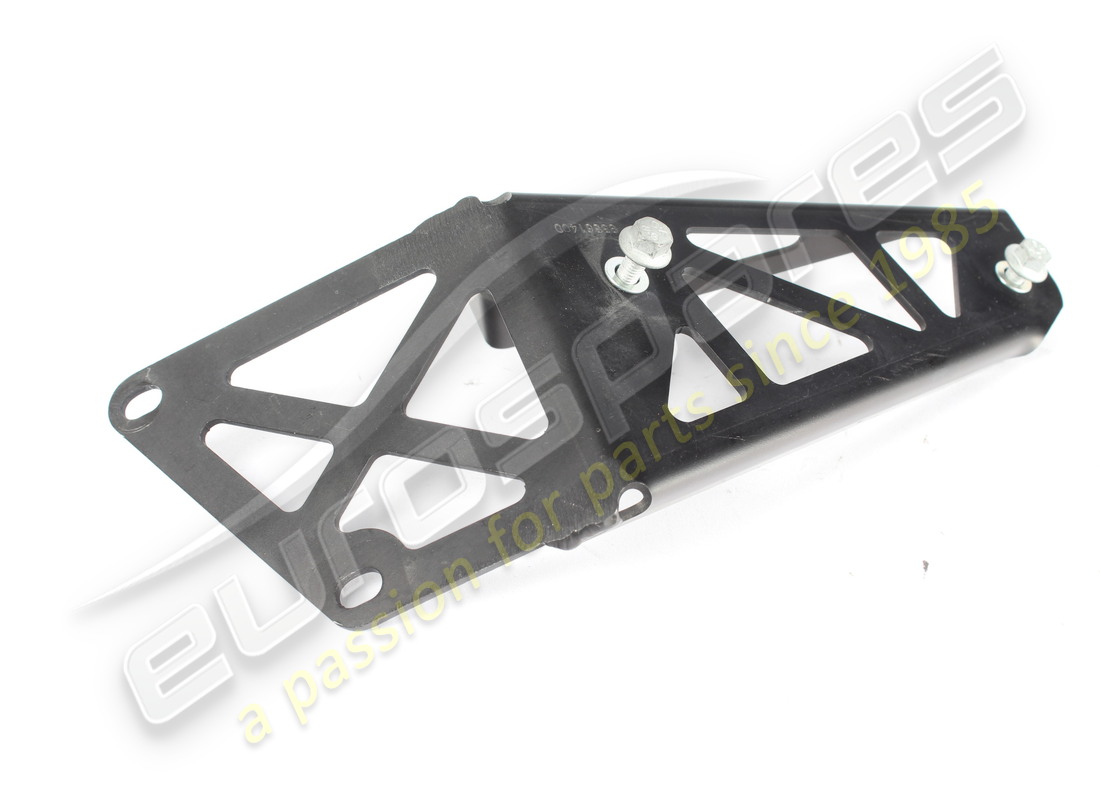 GEBRAUCHTE Ferrari A/C-SYSTEM HMI ECU-HALTERUNG. TEILENUMMER 88861400 (1)